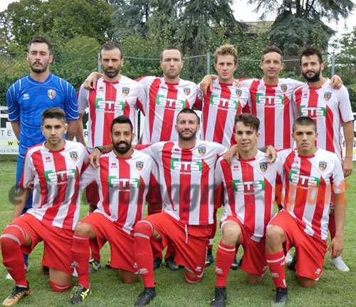 On line le foto 2018-2019 della A.S.D. Langhiranese Valparma