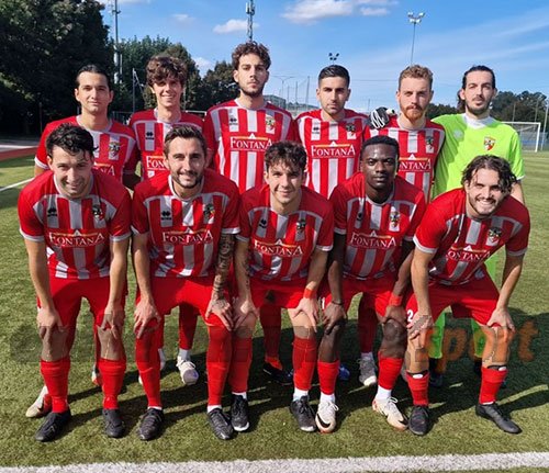 On line le foto 2024-2025 della A.S.D.B. Langhiranese Valparma