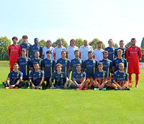 Marignanese vs Copparese 0-0