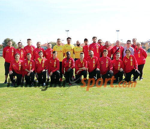 On line le foto 2019-2020 della A.S.D. Montefiorese