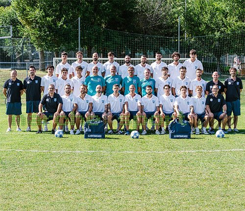 Nuova Real Metauro vs Montemarcianese 2-5