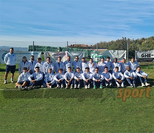 On line le foto 2022-2023 della A.S.D. Montombraro 1929