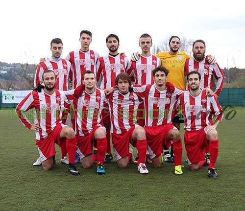 On line le foto 2017-2018 della G.S. Muraglia S.S.D. a.r.l.