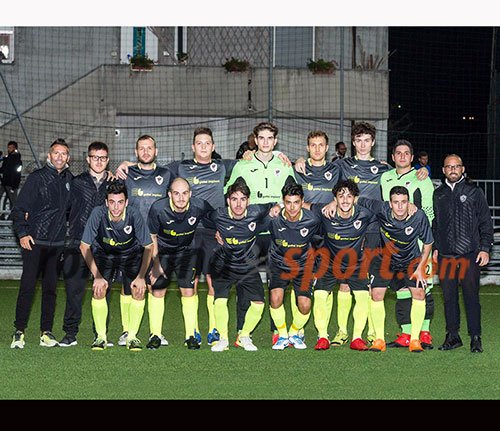 Futsal sammarinse: Murata in semifinale