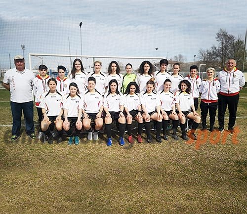 On line le foto 2018-2019 della A.S.D. Nubilaria Calcio F.le
