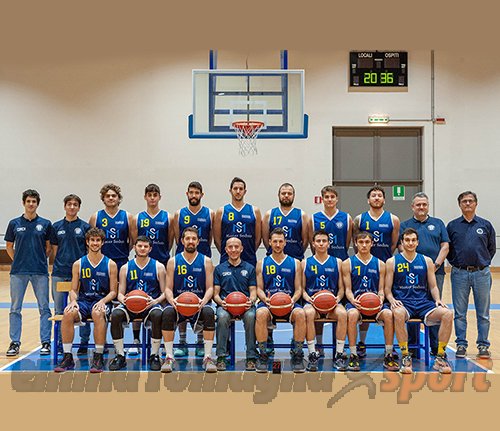 On line le foto 2022-2023 della U.P. Calderara