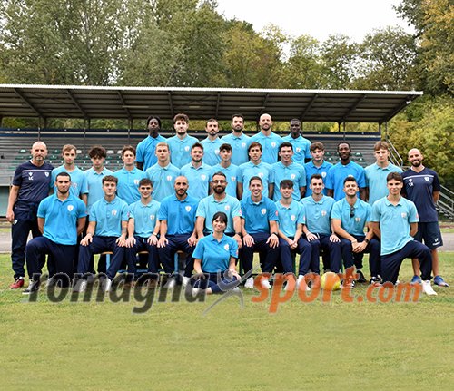 On line le foto 2022-2023 della Persiceto 85 F.C.