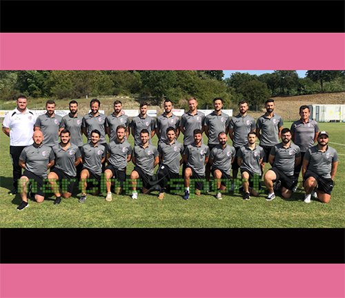On line le foto 2019-2020 della A.S.D. Pian di Rose