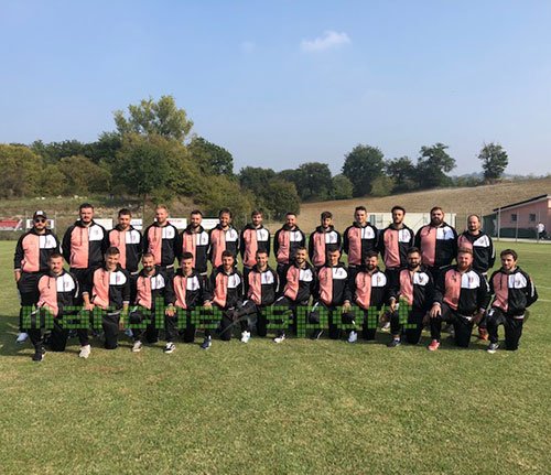 On line le foto 2018-2019 della A.S.D. Pian di Rose