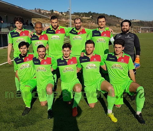 On line le foto 2019-2020 della A.S.D. Pietralacroce '73