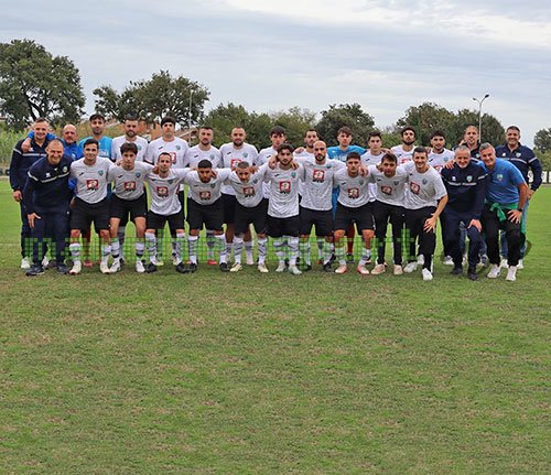 On line le foto 2025-2026 della ASD Polisportiva Altidona