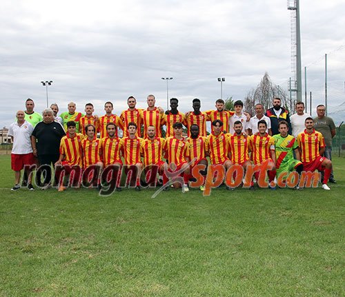On line le foto 2023-2024 della A.S.D. Pol. Aurora