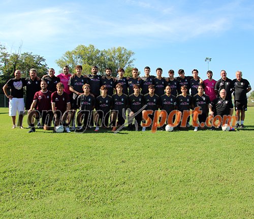 On line le foto 2026-2027 della A.S.D. Polisportiva Capanni