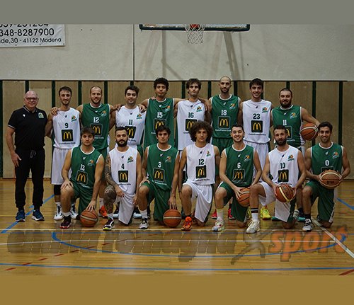 On line le foto 2022-2023 della A.Dil. BK Pol. Castelfranco E.