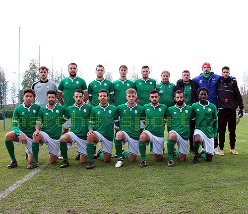 On line le foto 2017-2018 della Pol. Lunano Calcio A.S.D.