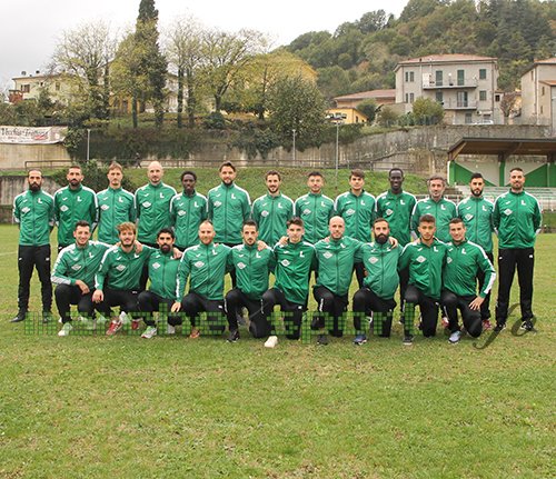 Lunano vs Cagliese 3-1