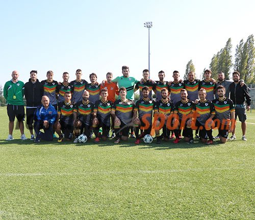 Il punto sui campionati del CSI Cesena prima dell'inizio del girone di ritorno