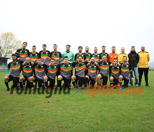On line le foto 2019-2020 della Pol. Sidermec - F.lli Vitali