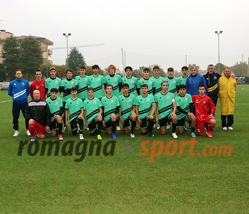 On line le foto 2020-2021 della A.S.D. Pol. Stella S.G. Rimini