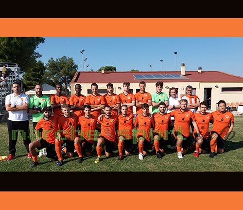 On line le foto 2018-2019 della U.S. Ponterio