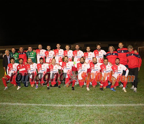On line le foto 2026-2027 della A.S.D. Ponterotto