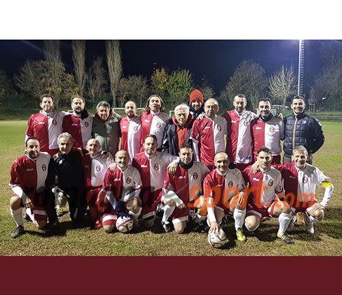 On line le foto 2018-2019 del Ponterotto