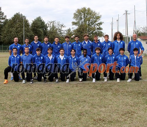 On line le foto 2026-2027 della U.S. Porto Corsini A.S.D.