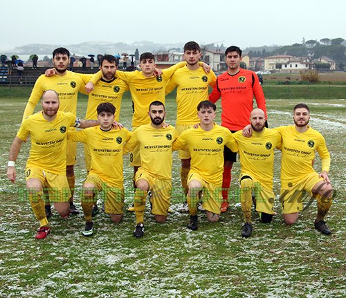 On line le foto 2022-2023 della A.S.D. Real Altofoglia