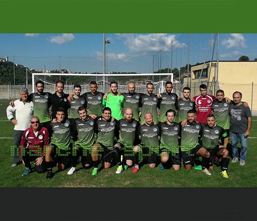 On line le foto 2018-2019 della A.S.D. Real Sassoferrato