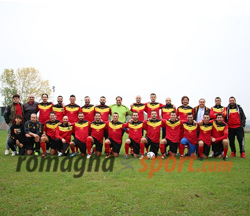On line le foto 2019-2020 della Refugium Corpolò U.S.D.