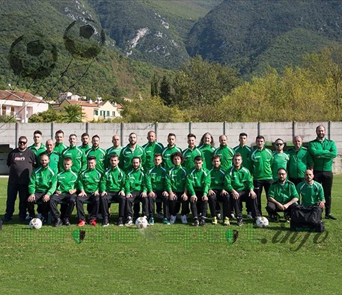 On line le foto 2019-2020 della Renato Lupetti Calcio