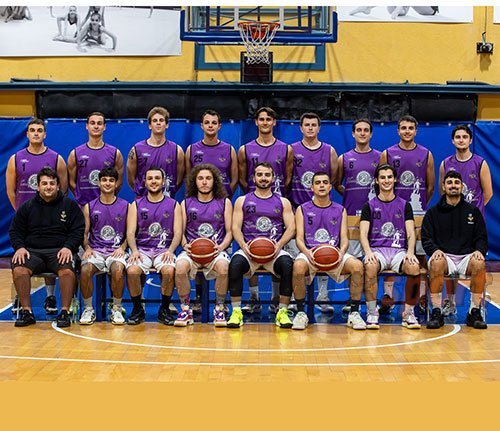 On line le foto 2024-2025 della A.S.D. Reunion Bologna