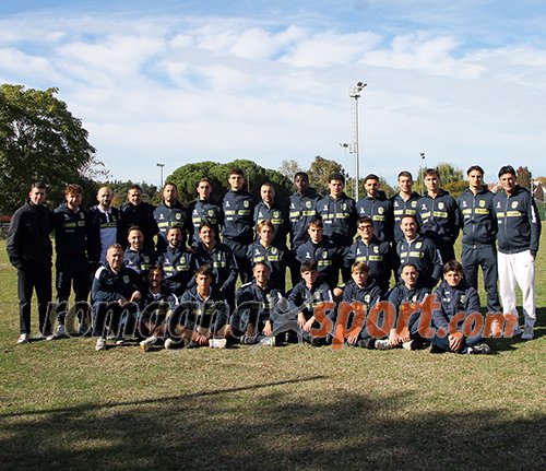 On line le foto 2026-2027 della A.S.D. Roncofreddo 2003 F.C.