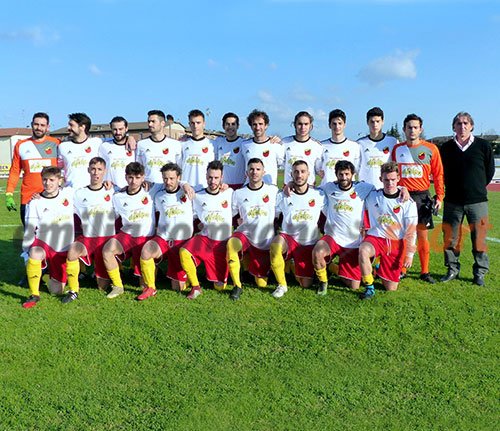 Promozione B - Il punto - San Felice, sarà domenica la grande festa?