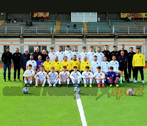 On line le foto 2022-2023 della U.S. S. Felice A.S.D.