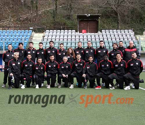 On line le foto 2020-2021 della A.S. San Giovanni 1948