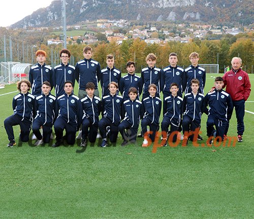 Gli impegni del fine settimana delle squadre della San Marino Academy