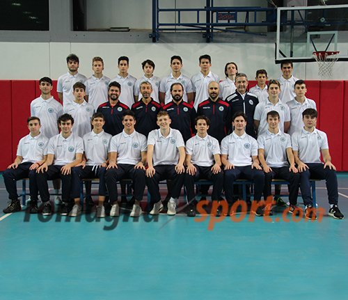 Gli U19 dell&#8217;Academy al secondo posto nel campionato di Futsal