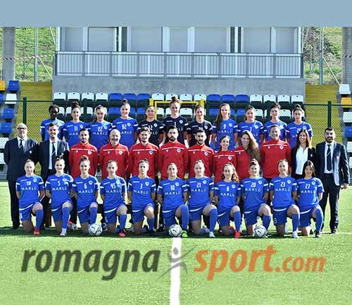 On line le foto 2020-2021 della San Marino Academy