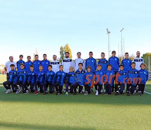 Fano: un altro trofeo per i Giovanissimi Nazionali della San Marino Academy