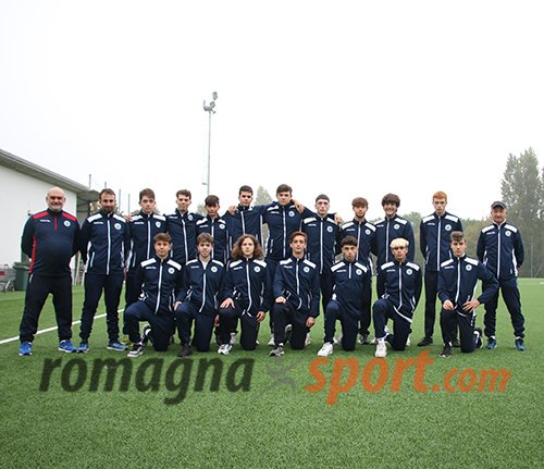 On line le foto 2020-2021 della San Marino Academy