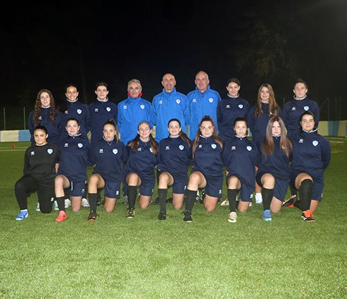San Marino Academy: i risultati del fine settimana