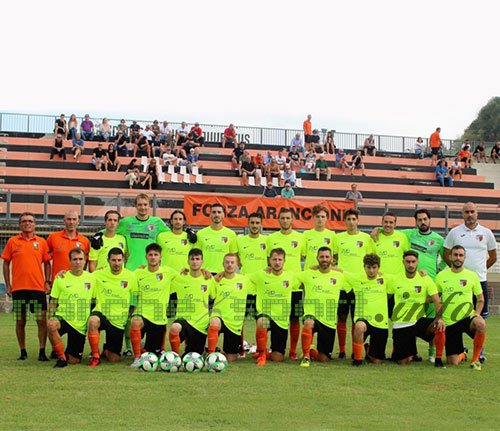 S.Veneranda vs Villa San Martino 3-1