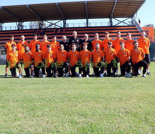 On line le foto 2026-2027 della Pol. S. Veneranda A.S.D.