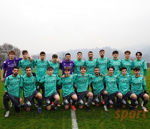 On line le foto 2022-2023 della S.S.D. Sasso Marconi a.r.l.