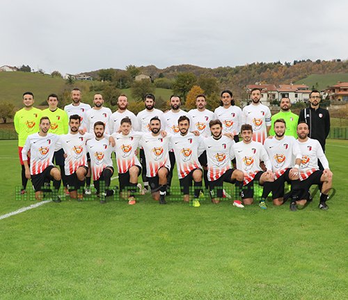 On line le foto 2019-2020 della S.S. Schieti A.S.D.
