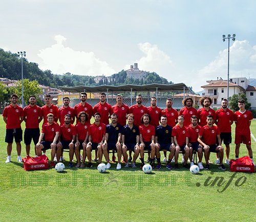 On line le foto 2019-2020 della S.S. Settempeda A.S.D.