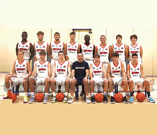 On line le foto 2024-2025 della Sorbolo Bk School