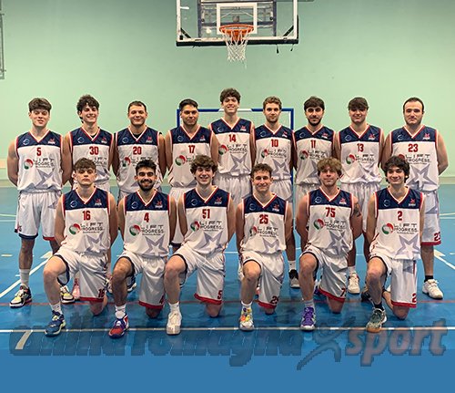 On line le foto 2022-2023 della Stars Basket