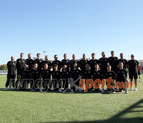 On line le foto 2026-2027 della A.S.D. Adriatica
